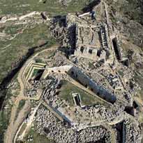 Castello Eurialo e Mura Dionigiane